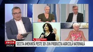 Editie Speciala  Dian Popescu Sarmiza Andronic Monica Tatoiu Bogdan Balaniscu 5Iul2022 | MetropolaTV