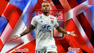 Memphis Depay 2019/20 • Amazing Skills, Goals & Assists || HD