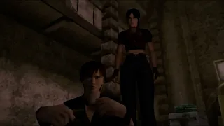 Resident Evil Code Veronica X Lachrymal Extended (SLOWED)