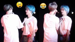 BTS Teasing Each Other :)