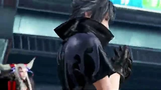 【 DFFNT 】  Noctis Lucis 【 1080p 】