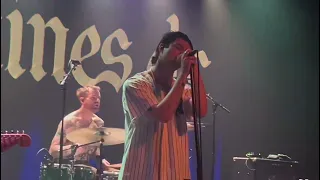 Fontaines D.C - “Favourite” (unreleased track - Live performance) Warsaw - Brooklyn