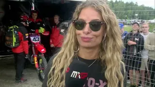 MXGP Race 1 | MXGP of Sweden 2022