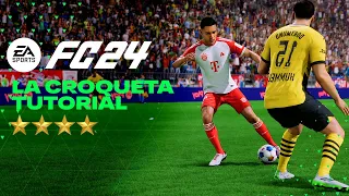 FC 24 | LA CROQUETA TUTORIAL | Xbox & Playstation