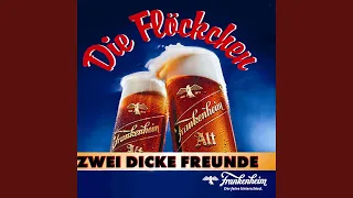 Zwei dicke Freunde wie wir