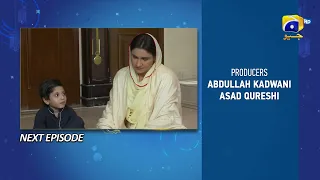 Abdullah Episode 08 Teaser - HAR PAL GEO