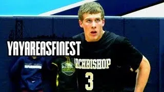 Connor Peterson Has NICE GAME!!! Junior Year Mixtape!!!