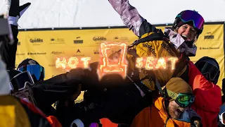 Best of Dynastar Hot Seat I FWT23 Kicking Horse Golden BC