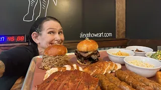 Molly Schuyler -  MOM VS FOOD - EAT LIKE A GIRL! is live!