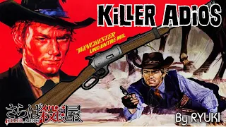 Killer Adios / Killer Goodbye / Winchester, uno entre mil /さらば殺し屋 (cover)