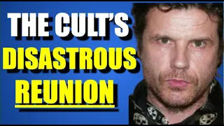 The Cult's Disastrous Reunion With Ian Astbury, Billy Duffy and Matt Sorum Beyond Good & Evil