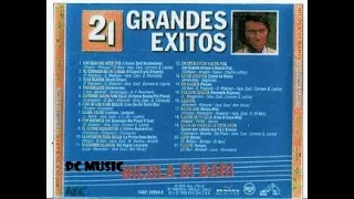 NICOLA DI BARI 21-Grandes Exitos