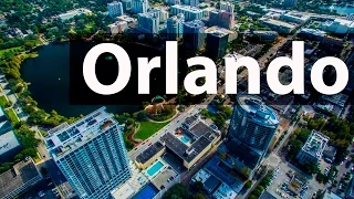 Orlando Drone