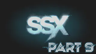 SSX (2012) Part 9 - World Tour FINALE - New Zealand