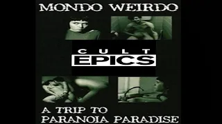 Mondo Weirdo Speed Run | ± DITA REDRUM ±