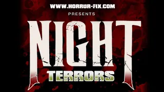 Night Terrors Radio - The Evil Down the Street