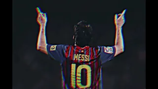 Messi Edit