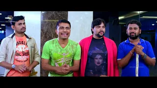 ಜನರಿಗೆ ಆರೋಗ್ಯ ಭಾಗ್ಯ ನೀಡಲು ಮುಂದಾದ ಪ್ರಥಮ್  | MLA New Kannada Movie Scene