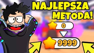 ODKRYŁEM NAJLEPSZĄ METODĘ NA SUPER REBIRTHY!😱👑 w Arm Wrestle Simulator Roblox! 🔥