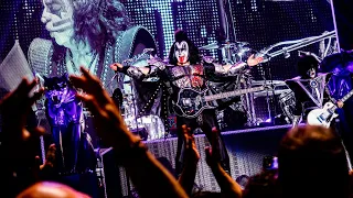 KISS - Love Gun - Live At Ziggo Dome, Amsterdam