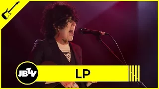 LP - Night Like This | Live @ JBTV