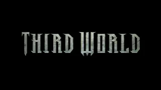 Third World (1999) - Official Teaser Trailer (CANCELLED)