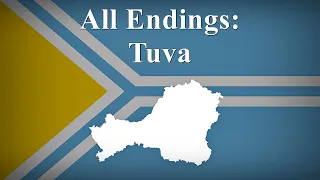 All Endings: Tuva