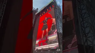 I Think I'm OKAY - YUNGBLUD at Music Midtown Day 2 9/19/21