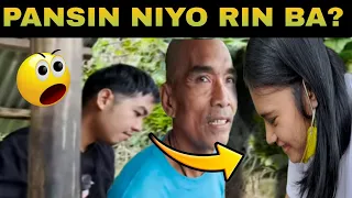 GRABE KAPANSIN PANSIN NA NGA ANG KINIKILOS NIYA HINDI NA DATI! |KALINGAP LATEST #rhina