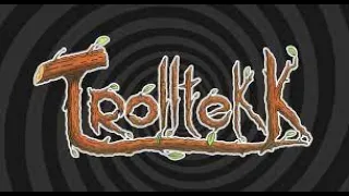 TrollTekk & Rekon23 - Live Jam @ Teknival 2018