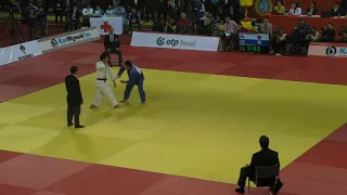 WM ALMATY 2012 73 F NAKAYA Riki JPN WANG Ki Chun KOR