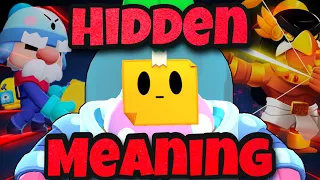 The HIDDEN MEANINGS of Brawler Names | Brawl Stars Character Name Origin