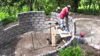 Dome Construction