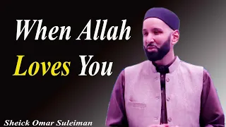 When Allah Loves You