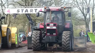 Trecker Treck Wakendorf 2 & Nightpulling 2023