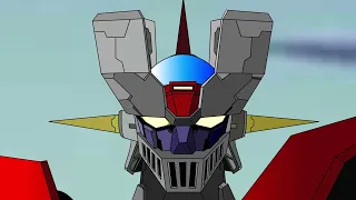 Mazinger Z, Proyecto