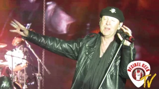 Scorpions - Rock You Like A Hurricane: Live at Sweden Rock Festival 2017