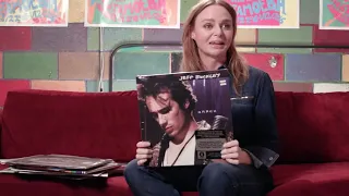 Stella McCartney on Jeff Buckley