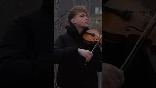 Mockingbird - Zotov violin cover