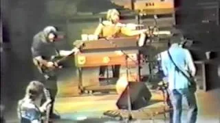 Grateful Dead - It's All Over Now - 10/12/84 Set 1: 5/7