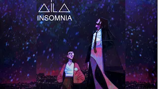 Aila - Insomnia (Disco Elysium fan music)