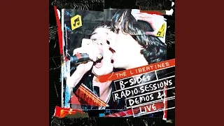 Time For Heroes (Radio 1 Live Lounge Session)