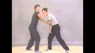 Kali JKD Trapping-Paul Vunak