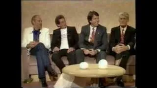 Wogan - Radio 1's 20th Anniversary