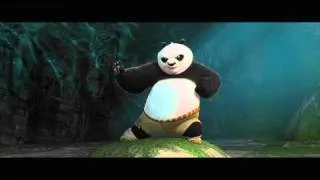 Kung Fu Panda 2  | teaser #1 D (2011) 3D