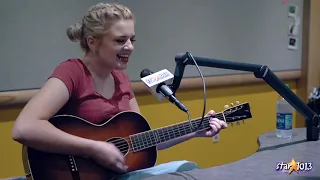Maddie Poppe Performs "Made You Miss"