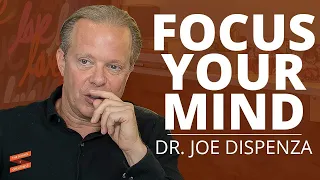 Dr Joe Dispenza...Most Powerful Strategy To Reprogram Your Mind!