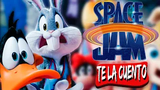Space Jam 2 | Te la Cuento