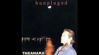 (高中正義) Masayoshi Takanaka - Hunpluged (2000) [Full Album]