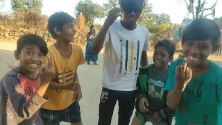 ठेले वाले से बदला 🤣 | adivasi boys cg comedy video r2h #cg #comedyvideo #r2hnewvideo